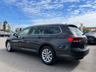 VW Passat Gebrauchtwagen VW Passat Gebrauchtwagen