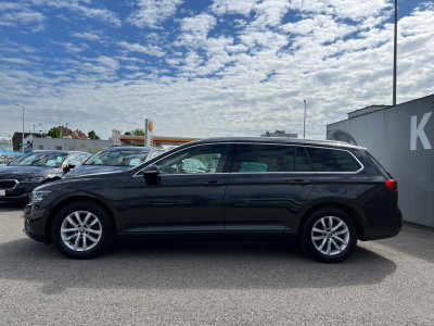 VW Passat Gebrauchtwagen VW Passat Gebrauchtwagen