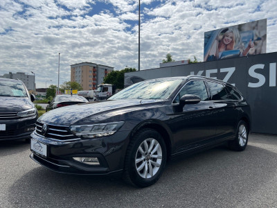 VW Passat Gebrauchtwagen VW Passat Gebrauchtwagen