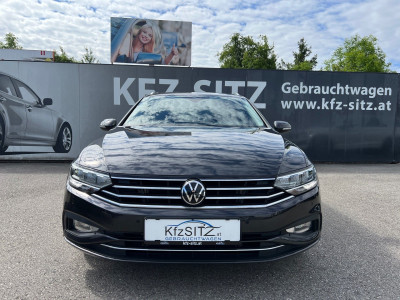 VW Passat Gebrauchtwagen VW Passat Gebrauchtwagen