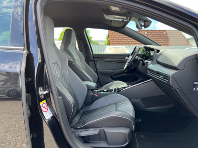 VW Golf Gebrauchtwagen VW Golf Gebrauchtwagen