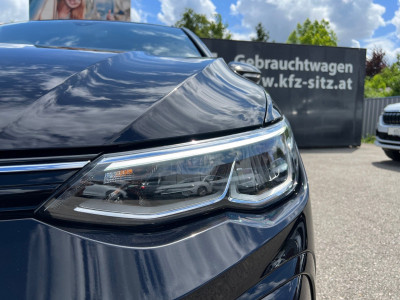 VW Golf Gebrauchtwagen VW Golf Gebrauchtwagen