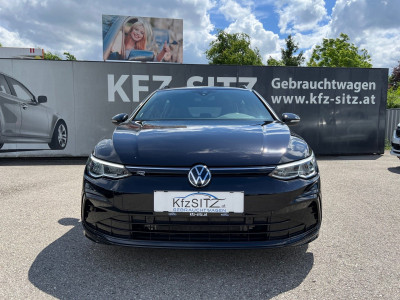 VW Golf Gebrauchtwagen VW Golf Gebrauchtwagen