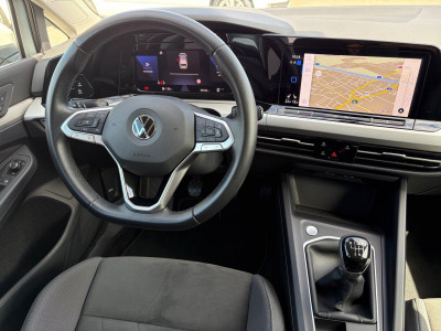 VW Golf Gebrauchtwagen VW Golf Gebrauchtwagen