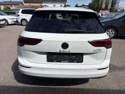 VW Golf Gebrauchtwagen VW Golf Gebrauchtwagen