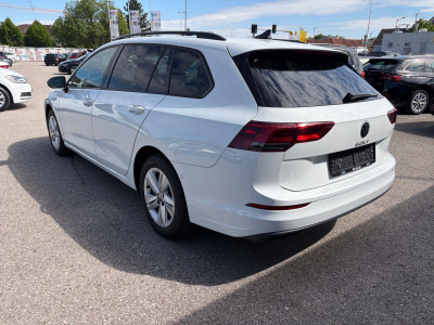 VW Golf Gebrauchtwagen VW Golf Gebrauchtwagen