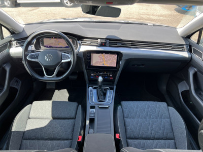 VW Passat Gebrauchtwagen VW Passat Gebrauchtwagen