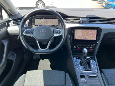 VW Passat Gebrauchtwagen VW Passat Gebrauchtwagen