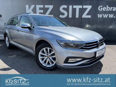VW Passat Gebrauchtwagen VW Passat Gebrauchtwagen