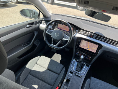 VW Passat Gebrauchtwagen VW Passat Gebrauchtwagen