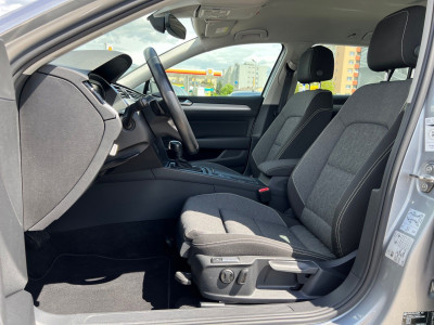 VW Passat Gebrauchtwagen VW Passat Gebrauchtwagen