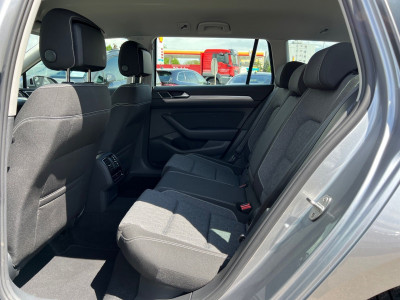 VW Passat Gebrauchtwagen VW Passat Gebrauchtwagen