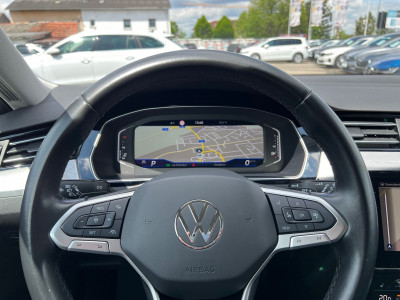VW Passat Gebrauchtwagen VW Passat Gebrauchtwagen