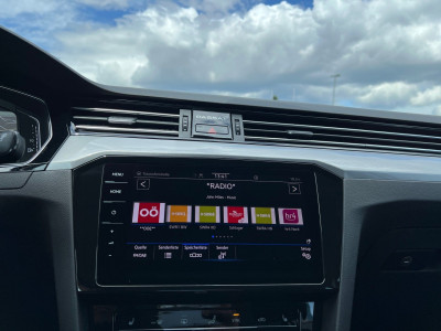 VW Passat Gebrauchtwagen VW Passat Gebrauchtwagen