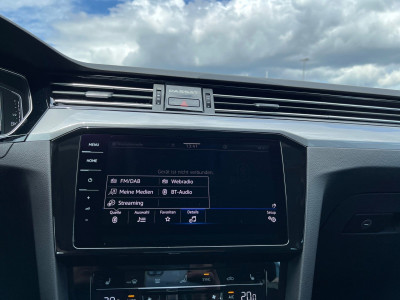 VW Passat Gebrauchtwagen VW Passat Gebrauchtwagen