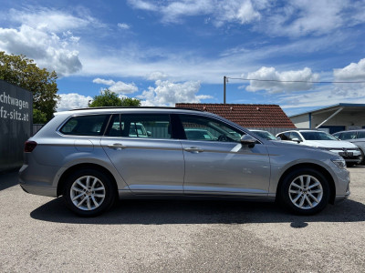 VW Passat Gebrauchtwagen VW Passat Gebrauchtwagen