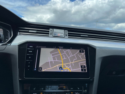 VW Passat Gebrauchtwagen VW Passat Gebrauchtwagen