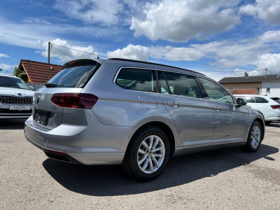 VW Passat Gebrauchtwagen VW Passat Gebrauchtwagen