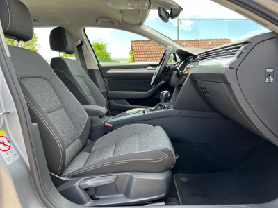 VW Passat Gebrauchtwagen VW Passat Gebrauchtwagen