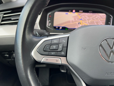 VW Passat Gebrauchtwagen VW Passat Gebrauchtwagen