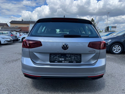 VW Passat Gebrauchtwagen VW Passat Gebrauchtwagen