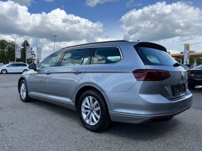 VW Passat Gebrauchtwagen VW Passat Gebrauchtwagen