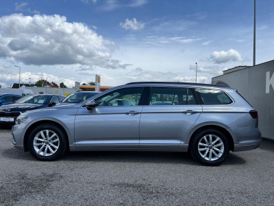 VW Passat Gebrauchtwagen VW Passat Gebrauchtwagen