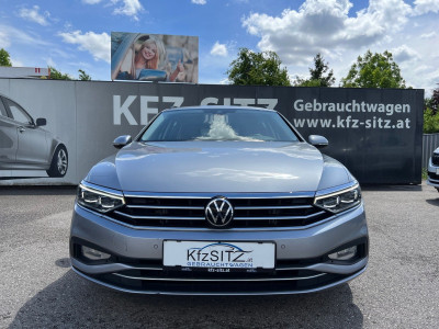 VW Passat Gebrauchtwagen VW Passat Gebrauchtwagen
