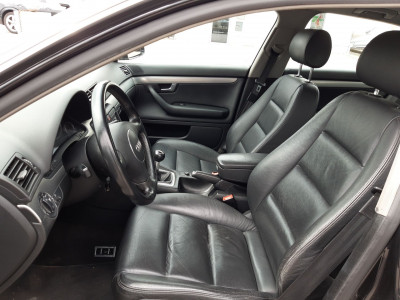 Audi A4 Gebrauchtwagen Audi A4 Gebrauchtwagen