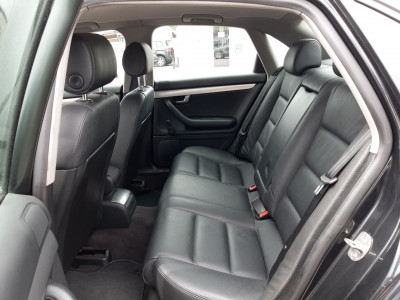 Audi A4 Gebrauchtwagen Audi A4 Gebrauchtwagen
