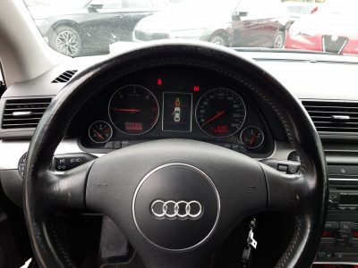 Audi A4 Gebrauchtwagen Audi A4 Gebrauchtwagen