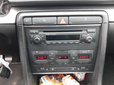 Audi A4 Gebrauchtwagen Audi A4 Gebrauchtwagen