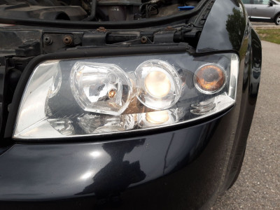 Audi A4 Gebrauchtwagen Audi A4 Gebrauchtwagen