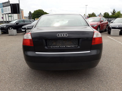 Audi A4 Gebrauchtwagen Audi A4 Gebrauchtwagen