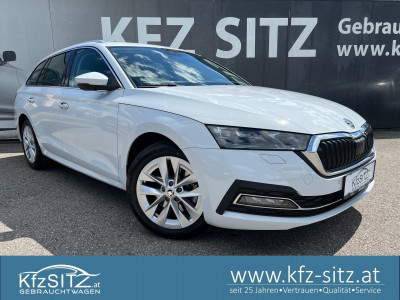 Skoda Octavia Gebrauchtwagen Skoda Octavia Gebrauchtwagen