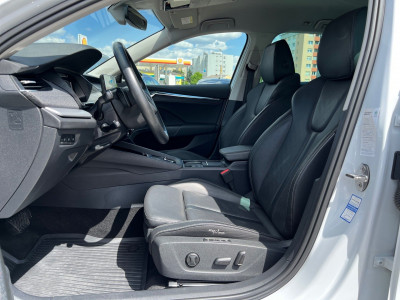 Skoda Octavia Gebrauchtwagen Skoda Octavia Gebrauchtwagen
