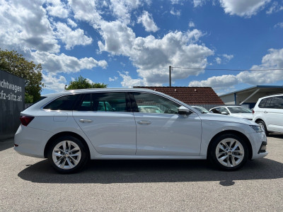 Skoda Octavia Gebrauchtwagen Skoda Octavia Gebrauchtwagen
