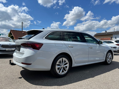 Skoda Octavia Gebrauchtwagen Skoda Octavia Gebrauchtwagen