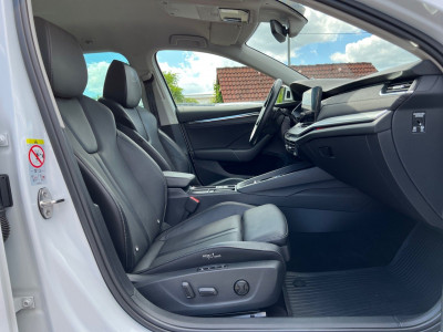 Skoda Octavia Gebrauchtwagen Skoda Octavia Gebrauchtwagen