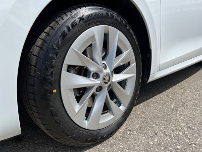 Skoda Octavia Gebrauchtwagen Skoda Octavia Gebrauchtwagen