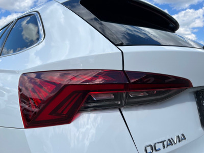Skoda Octavia Gebrauchtwagen Skoda Octavia Gebrauchtwagen