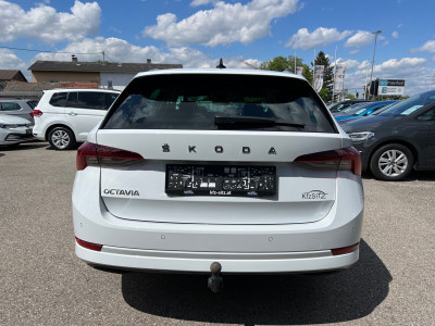 Skoda Octavia Gebrauchtwagen Skoda Octavia Gebrauchtwagen