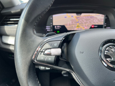 Skoda Octavia Gebrauchtwagen Skoda Octavia Gebrauchtwagen