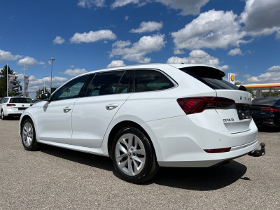 Skoda Octavia Gebrauchtwagen Skoda Octavia Gebrauchtwagen