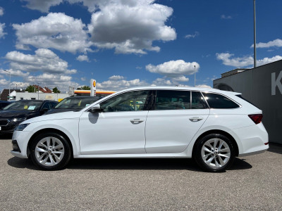Skoda Octavia Gebrauchtwagen Skoda Octavia Gebrauchtwagen
