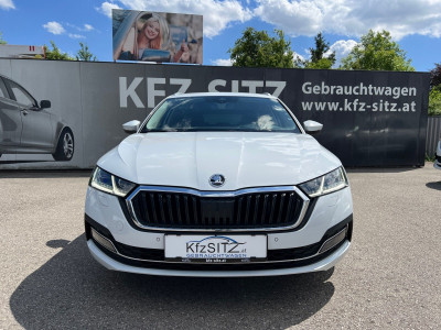 Skoda Octavia Gebrauchtwagen Skoda Octavia Gebrauchtwagen