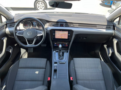 VW Passat Gebrauchtwagen VW Passat Gebrauchtwagen