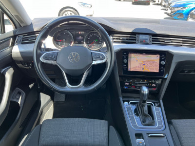 VW Passat Gebrauchtwagen VW Passat Gebrauchtwagen