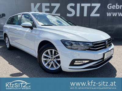 VW Passat Gebrauchtwagen VW Passat Gebrauchtwagen