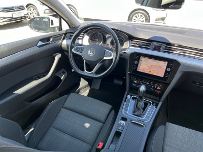 VW Passat Gebrauchtwagen VW Passat Gebrauchtwagen